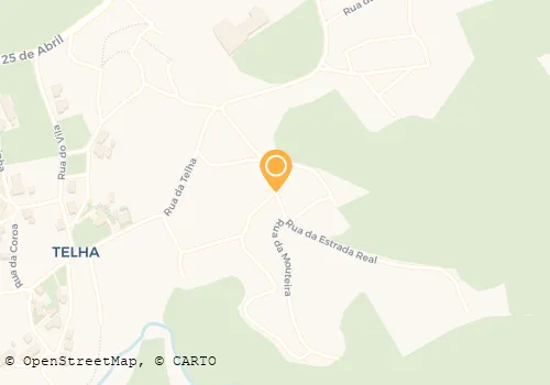 AVIÁRIOS DA MOUTEIRA LDA