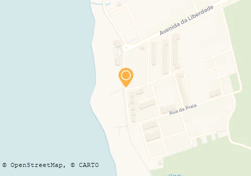 CENTRO DE SAÚDE DE MODIVAS