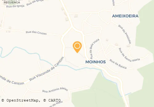 JOSÉ MARINHEIRA MONTEIRO