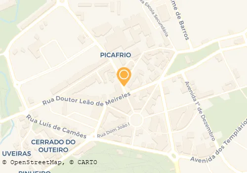 JOAQUIM FERNANDES DOS SANTOS LDA