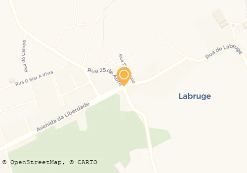 CENTRO CLÍNICO DE LABRUGE LDA