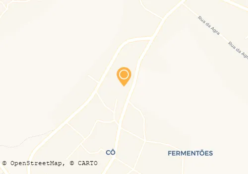 FARMÁCIA DE PENAMAIOR