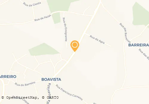 CARLOS ALBERTO PINTO UNIPESSOAL LDA