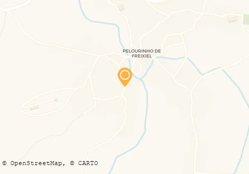 FREGUESIA DE FREIXIEL