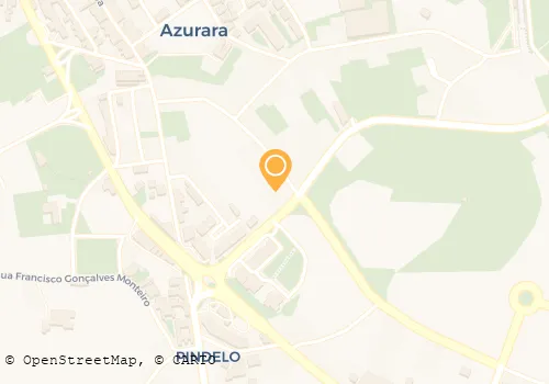 CONDOMÍNIOS DA VILA UNIPESSOAL LDA