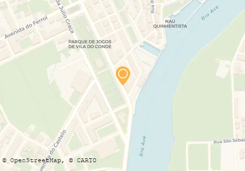 MUNICÍPIO DE VILA DO CONDE