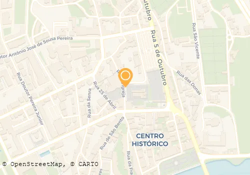 GINÁSIO CLUB VILACONDENSE
