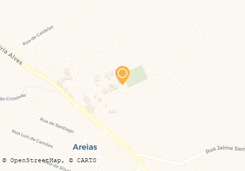 SÃO TIAGO-ASSOCIAÇÃO DE SOLIDARIEDADE SOCIAL DE AREIAS