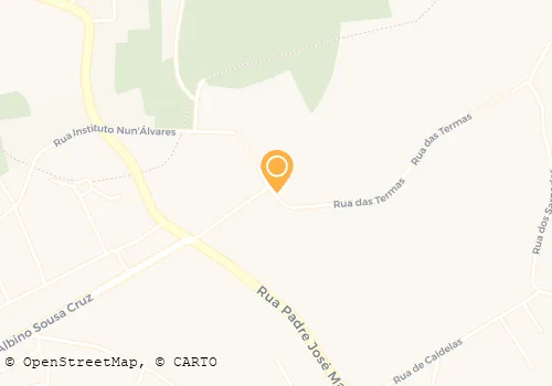EMPRESA CALDAS SAÚDE SA