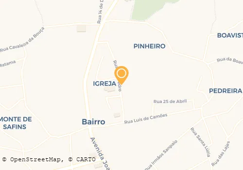 PORTAS UNIVERSO-UNIPESSOAL LDA