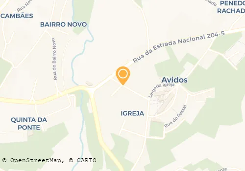 MARTINS & MACHADO-VIDRARIA SERRALHARIA ALUMÍNIO E FERRO LDA