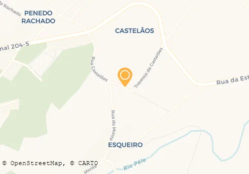 AMIZADE E ABRIGO-RESIDÊNCIA SENIOR LDA