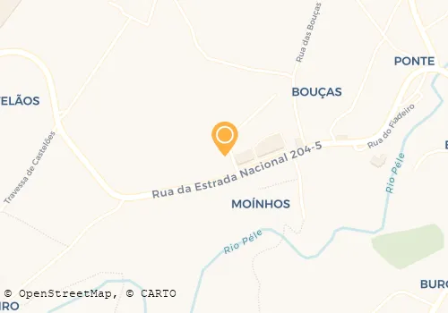 AJQN UNIPESSOAL LDA