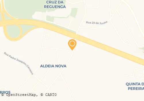 J ALMEIDA ANTUNES LDA