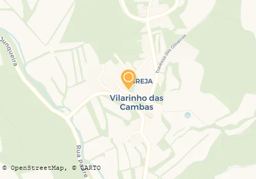 QUINTA DE SALVADOR
