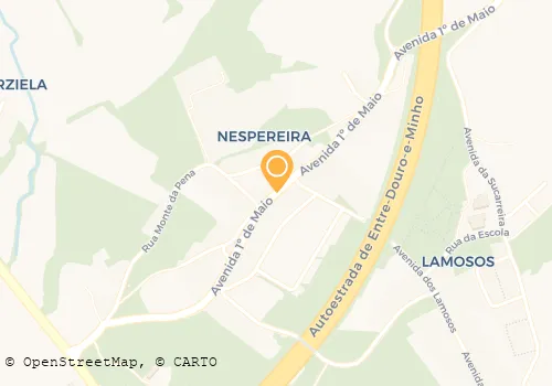 SURRIDOURO UNIPESSOAL LDA