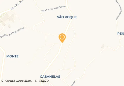 PAULO F GONÇALVES FERNANDES