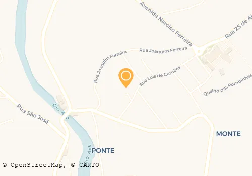 GRADA TÊXTIL GMBH-SUCURSAL EM PORTUGAL