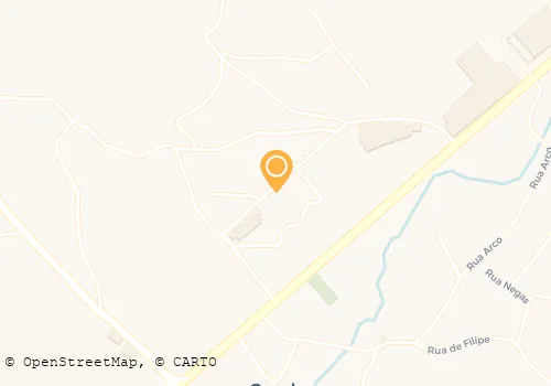 BORDADOS SÃO JACINTO LDA