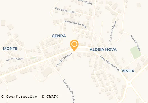 JUNTA DE FREGUESIA DE AREIAS