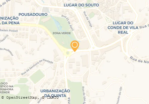 SILVA RIBEIRO LDA