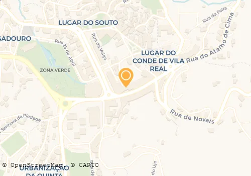HICON-HARDWARE INFORMÁTICA LDA