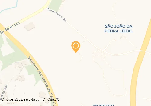 F V P PORTUGAL-COMÉRCIO ALIMENTAR E GESTÃO LDA