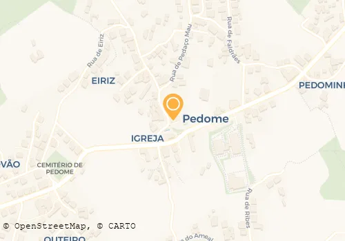 DEOTÊXTIL CONFEÇÕES LDA