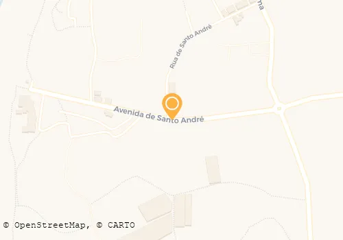 ESTALAGEM SANTO ANDRÉ