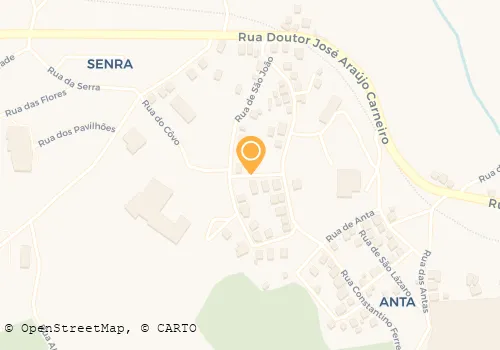 LURDES SAMPAIO SA