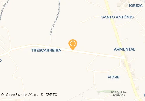 RESTAURANTE OUTEIRINHO
