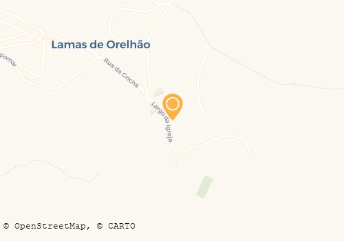 ESCOLA DE LAMAS ORELHÃO