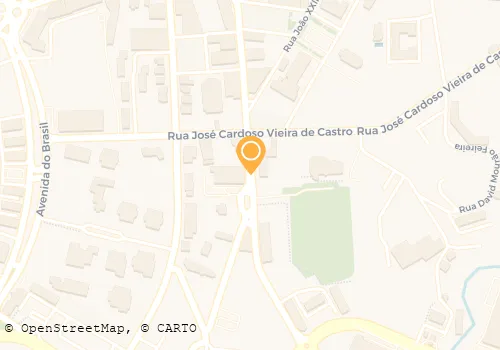 ESCOLA BAILADO DE FAFE LDA