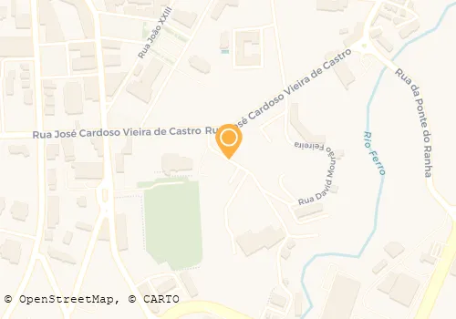 17 DA BOMBA-SEGURANÇA CONTRA INCÊNDIOS LDA