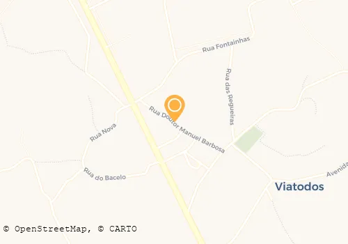 CAFÉ MINHO-COMÉRCIO DE CAFÉ LDA