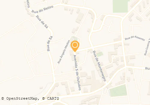 ALBINO COSTA ANTUNES