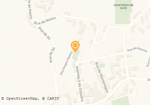 EQUILÍBRIO DIÁRIO CENTROS DE ACTIVIDADE FISICAS LDA