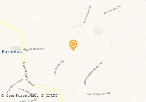 GOLFE PONTE LIMA