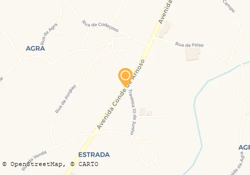 FAMALICAUTO UNIPESSOAL LDA