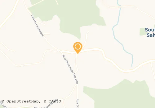 RIBEIRO CUSTÓDIO FREITAS