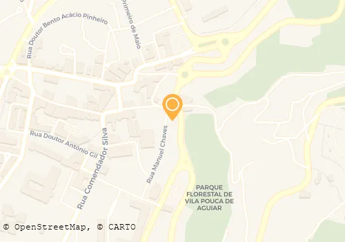 RÁDIO CLUBE AGUIARENSE CRL