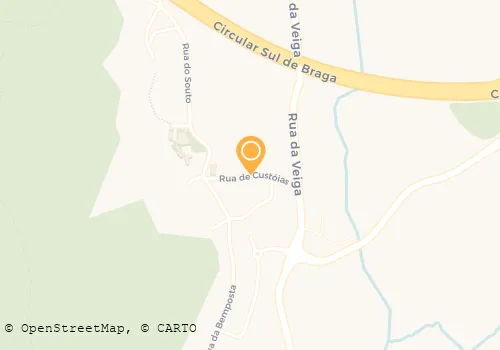 MIGUEL GOMEZ PINTO SOCIEDADE UNIPESSOAL LDA