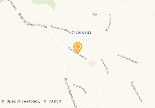 FREGUESIA DE LONGOS