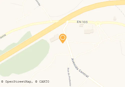 ADEGA COOPERATIVA DE BARCELOS