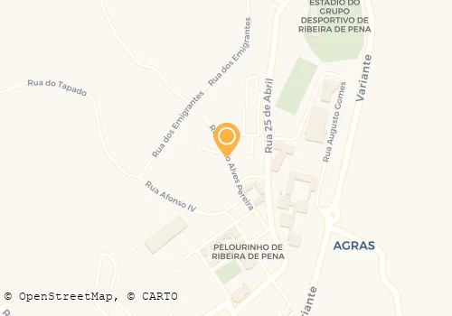 RENATO GUEDES SANTOS & SANTOS LDA