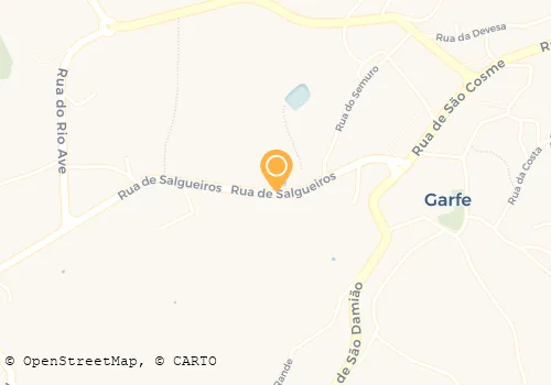 CTT CORREIOS DE PORTUGAL SA