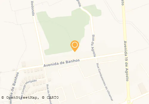 BELMAR MARINHAS LDA