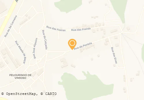 ANTÓNIO M PIRES MORAIS