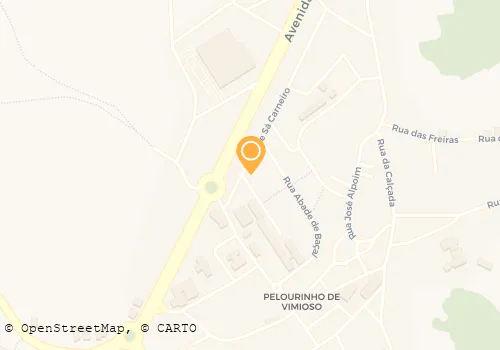 CAFÉ PIZZARIA JUVENTUDE LDA