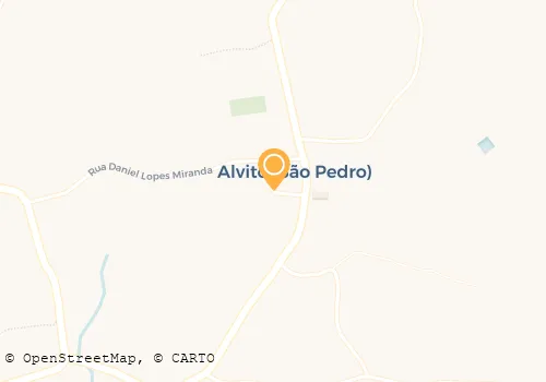 COLÉGIO DIDALVI-COOPERATIVA ENSINO DE ALVITO SÃO PEDRO